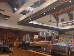 -金厨泰国餐厅·全泰籍厨师料理(拱北店)