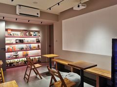 -Punchline Coffee&Roaster(同济大学店)