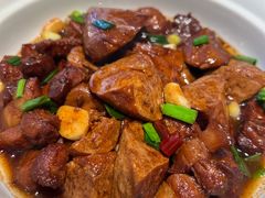 -简小舍·民间手艺菜(武昌江滩店)