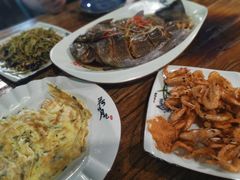 -卧龙堡客栈·中餐厅(古北水镇店)