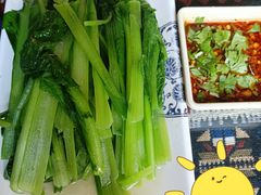 -蜗牛小馆醉乡民谣云南菜(惠新西里店)