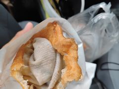 油饼包烧麦-家阳赵师傅油饼包烧麦(粮道街店)