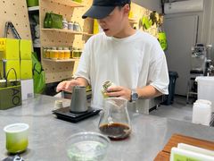 -AOKKA COFFEE(万象前海快闪店)