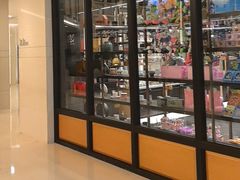 -大连铂尔曼酒店-铂尔曼美食廊 Pullman Deli