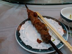 -西北朗益和穆斯林餐厅