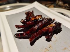 卤鸡爪-荣小馆(杭州大厦店)