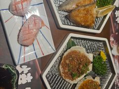 -弓二·烧鸟居酒屋(财富购物中心店)