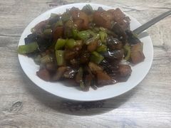 -满洲八旗铁锅靠大鹅(清泉文苑店)