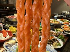 -王氏炉匠·烧鸟放题自助(三里屯店)