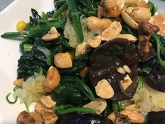 -振生清真饭店(永安道店)