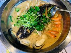 -味妙顺德厨房(绿地缤纷城店)