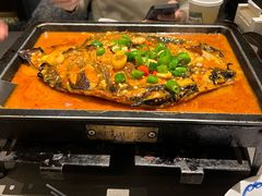 -炉鱼(无锡八佰伴中心店)