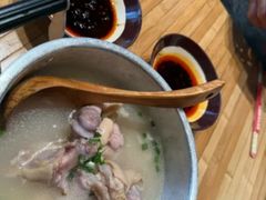 -周小波重庆小面·重庆名小吃(邹容路店)