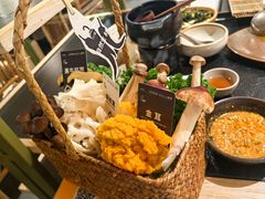 -山缓缓火锅(青岛万象城店)