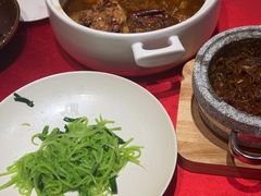 -山西会馆·晋菜·晋商宴·民俗博物馆(体育路店)