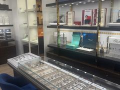 -博士眼镜·President总统(宝安海雅缤纷城店)