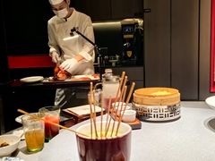 -阿庄新豫菜(通泰路店)