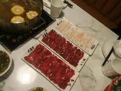-大喜牛鲜牛肉火锅(世纪金源店)