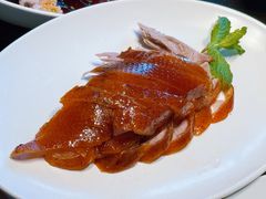 -四季民福烤鸭店(外滩外白渡桥店)