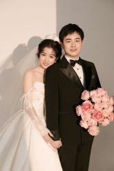 -苏州HX-合喜映画婚纱摄影