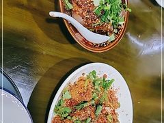 -小杨翘脚牛肉