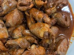 -满口香饭店