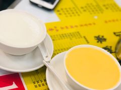 -澳洲牛奶公司(佐敦店)
