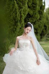 -梵初·STUDIO婚纱摄影(通州万达店)