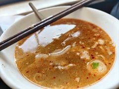 -郝刚刚羊杂割(柳巷店)