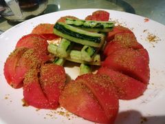 陈皮西红柿-五邑人家(江门店)