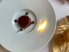 鹅肝派-TRB Forbidden City(故宫店)