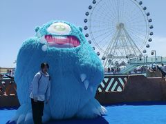 -秦皇岛乐岛海洋王国