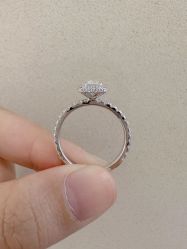 -Zbird钻石小鸟·钻戒婚戒定制高端珠宝私人定制中心