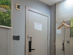 -逸米酒店(广州中山大学附属第一医院东山口地铁站店)
