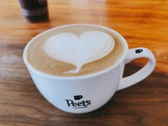 -Peet's Coffee皮爷咖啡(上海长风大悦城店)