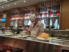 -元通寿司(地标店)