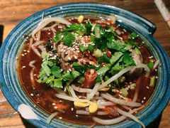 -冰城串吧(隆昌路店)
