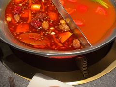 -湊湊火锅·茶憩(天环广场店)