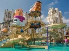 -亚马逊丛林水乐园