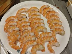 -玫瑰花园自助烤肉(朝阳北路店)