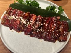 -烧肉达人•炭火烧肉(新天地店)