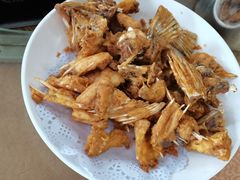 -红日饭店(裕隆三路店)