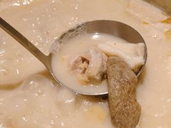 -煲王粤菜餐厅(中侨中心店)