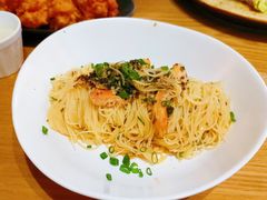 -HELLO 27 意面·沙拉·帕尼尼