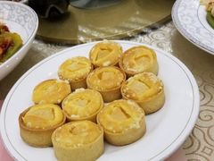 -上海虹桥宾馆味翠餐厅