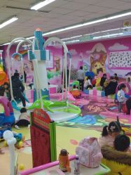 -孩子王(盐城宝龙广场店)