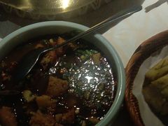 -天山醉美辣子鸡(文艺路店)