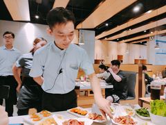 -么子烤肉(化龙池店)