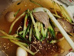 -七八冷面·延边朝鲜族美食(圣熙八号店)