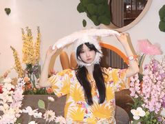 -神帆·元气汤泉(解放西路店)